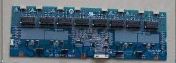 4H.V1448.431 / A1 CPT320WA01c Wechselrichter für Hintergrundbeleuchtung CPT320WA01S REV01